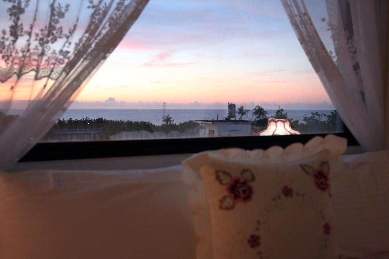مدينة هوالين Min Le Yuan B&B المظهر الخارجي الصورة