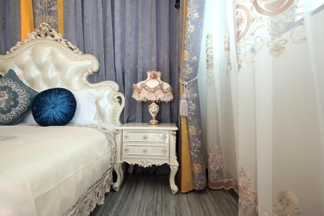 مدينة هوالين Min Le Yuan B&B المظهر الخارجي الصورة